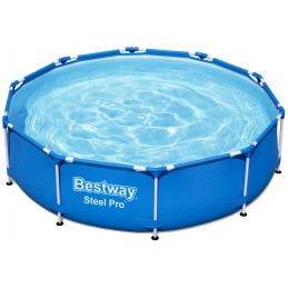 Plieninis sodo baseinas 305x76 cm bestway 56677