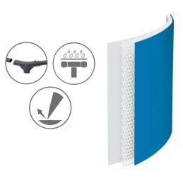 Plieninis sodo baseinas 305x76 cm bestway 56677