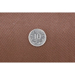 ✨ Lenkiška ruda mulčiavimo agrotekstilė 0,8x100m 50g + 50 smeigtukų