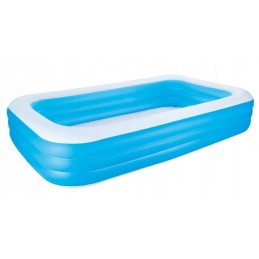 Nedidelis kieme baseinas vaikams 305 183 56cm atostogoms