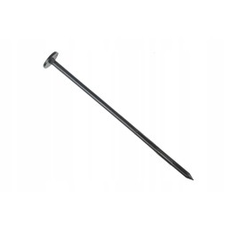 ✨ Lenkiška ruda mulčiavimo agrotekstilė 0,8x100m 50g + 50 smeigtukų