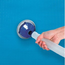 Bestway 58212 baseino grindų dulkių siurblys