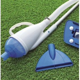 Bestway 58212 baseino grindų dulkių siurblys