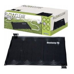 Bestway 58423 saulės vandens šildytuvo kilimėlis