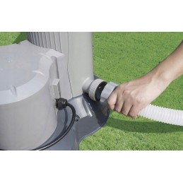 Bestway 58423 saulės vandens šildytuvo kilimėlis