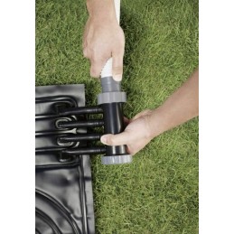 Bestway 58423 saulės vandens šildytuvo kilimėlis