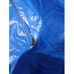 Intex apvalus pripučiamas baseinas 249 x 191 cm