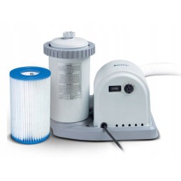 Baseino filtro siurblys 5678 lh 28636 baseinui