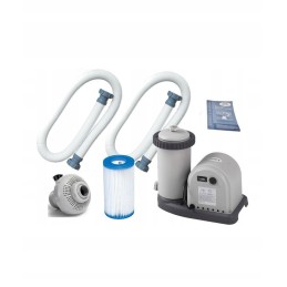 Baseino filtro siurblys 5678 lh 28636 baseinui