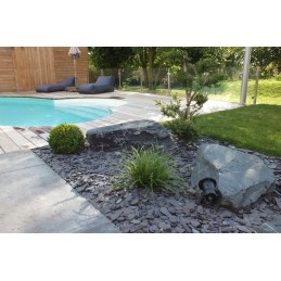 Black sunrise premium uv90 agrotekstilė + kaiščiai