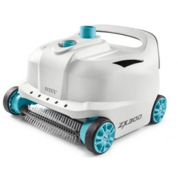 Intex dulkių siurblio žarna, 650 cm, 32 mm