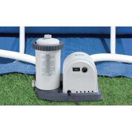 Baseino filtro siurblys baseino filtrui 5678 lh intex 28636