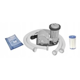 Baseino filtro siurblys baseino filtrui 5678 lh intex 28636