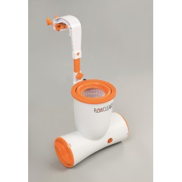 Skimatic Bestway 58469 3974l h baseino siurblys