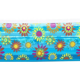 54121 pripučiamas sodo baseinas 305x183x56 bestway