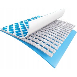 Intex karkassbassein 305x76cm 4485l pumbaga 28202