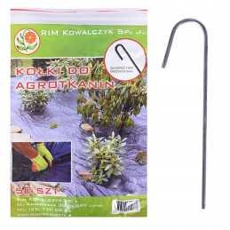 Agrotekstas dengimui (žiema-pavasaris) 001 juodas 1 x 15 cm 10 g/m²