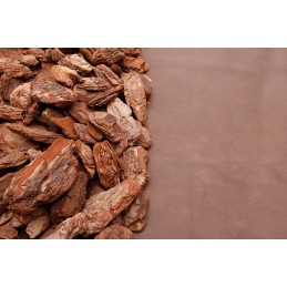 ✨ Lenkiška ruda mulčiavimo agrotekstilė 0,8x100m 50g + 50 smeigtukų