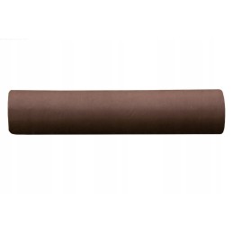 ✨ Lenkiška ruda mulčiavimo agrotekstilė 0,8x100m 50g + 50 smeigtukų