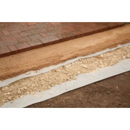 Geotekstilės pp+pes mišinys