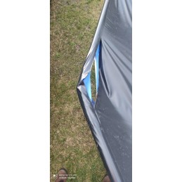 Sodo rėmo baseinas 305 cm x 76 cm bestway