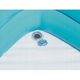 Bestway baseinas su nuimamu stogu 147cm 52192