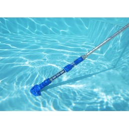 Bestway 58649 belaidis baseino dulkių siurblys