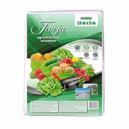 Jūsų pavasariškai balta dengianti agrotekstilė