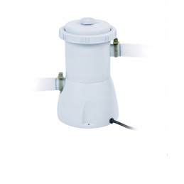 Sodo baseino rėmas, komplektas, filtras, siurblys, xxl, didelis