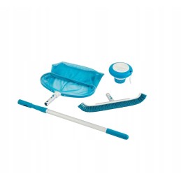 Natūralaus baseino valymo rinkinio akcija