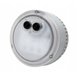 Baseino šviestuvas 28503, įvairiaspalvis