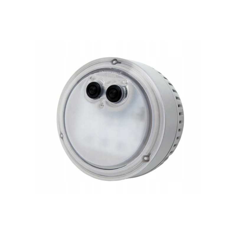 Baseino šviestuvas 28503, įvairiaspalvis