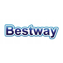 Bestway 56404 aiakarkassbassein 300x201x66cm