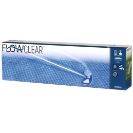 Bestway 58234 baseino valymo dulkių siurblys, tinklelio valymo rinkinys