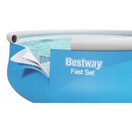 Išplėtimo baseinas 244x61 rinkinys 3in1 bestway 57448