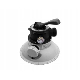 Vožtuvas smėlio siurbliui 28644 26644 11721 intex