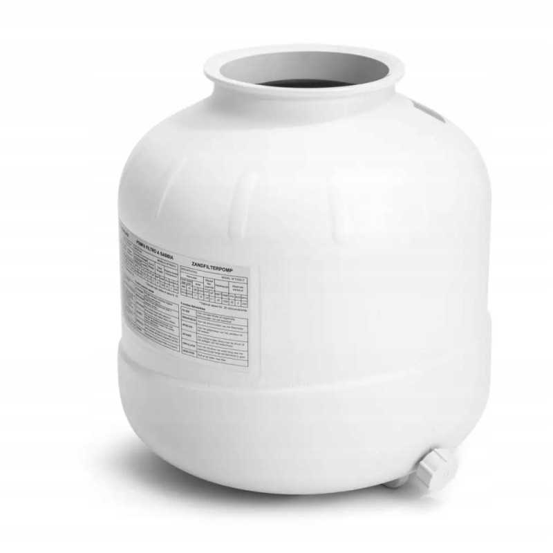 Smėlio bakas 12714 intex smėlio siurbliui