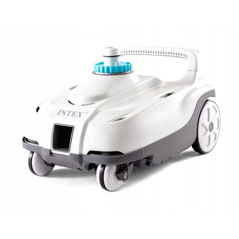 Intex 28006 automatinis dugno ir sienų valiklis