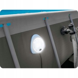 Magnetinė LED baseino lempa Intex 28698
