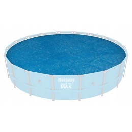 Bestway 58173 saulės dangtis baseinui 5 49 m