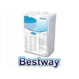 Bestway 58173 saulės dangtis baseinui 5 49 m