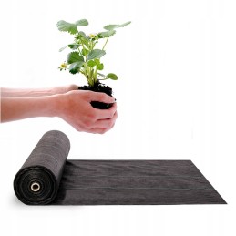 Agrotekstilė 90 g 1 6x50m