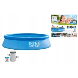 Easyset baseinas 305x61 su siurbliu 28118np 20554