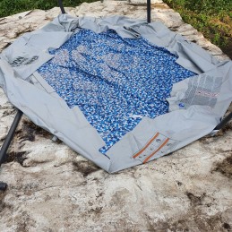 Bestway 56406 rėmo baseinas 305x76cm 4in1