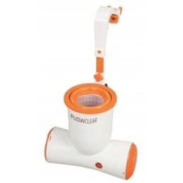 Bestway 58469 skimerio siurblys 3974l skimatic x