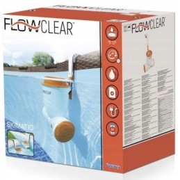 Bestway 58469 skimerio siurblys 3974l skimatic x