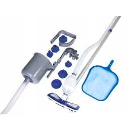 Baseino valymo rinkinys Bestway 58237