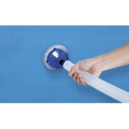 Baseino valymo rinkinys Bestway 58237