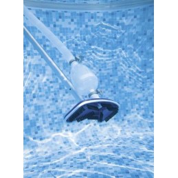 Baseino valymo rinkinys Bestway 58237