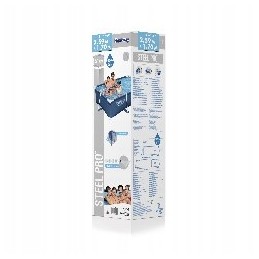 Deluxejr rėmo baseinas 259x170x61 Bestway, puikiai tinka sodui